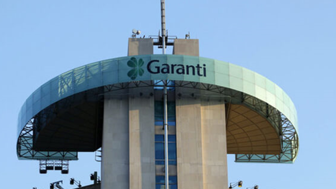 Garanti Bankası’nda üst düzey istifa